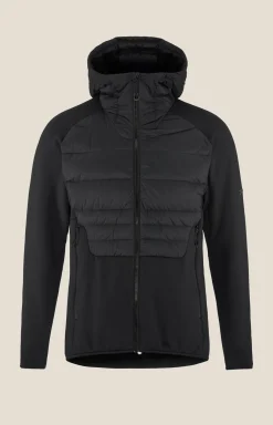 ADV Explore Lt. Down Hybrid Jkt M