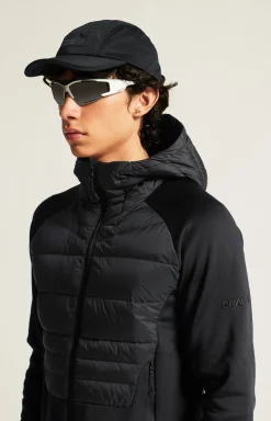 ADV Explore Lt. Down Hybrid Jkt M