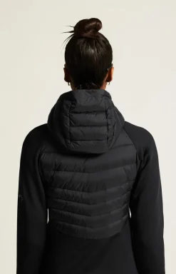 ADV Explore Lt. Down Hybrid Jkt W