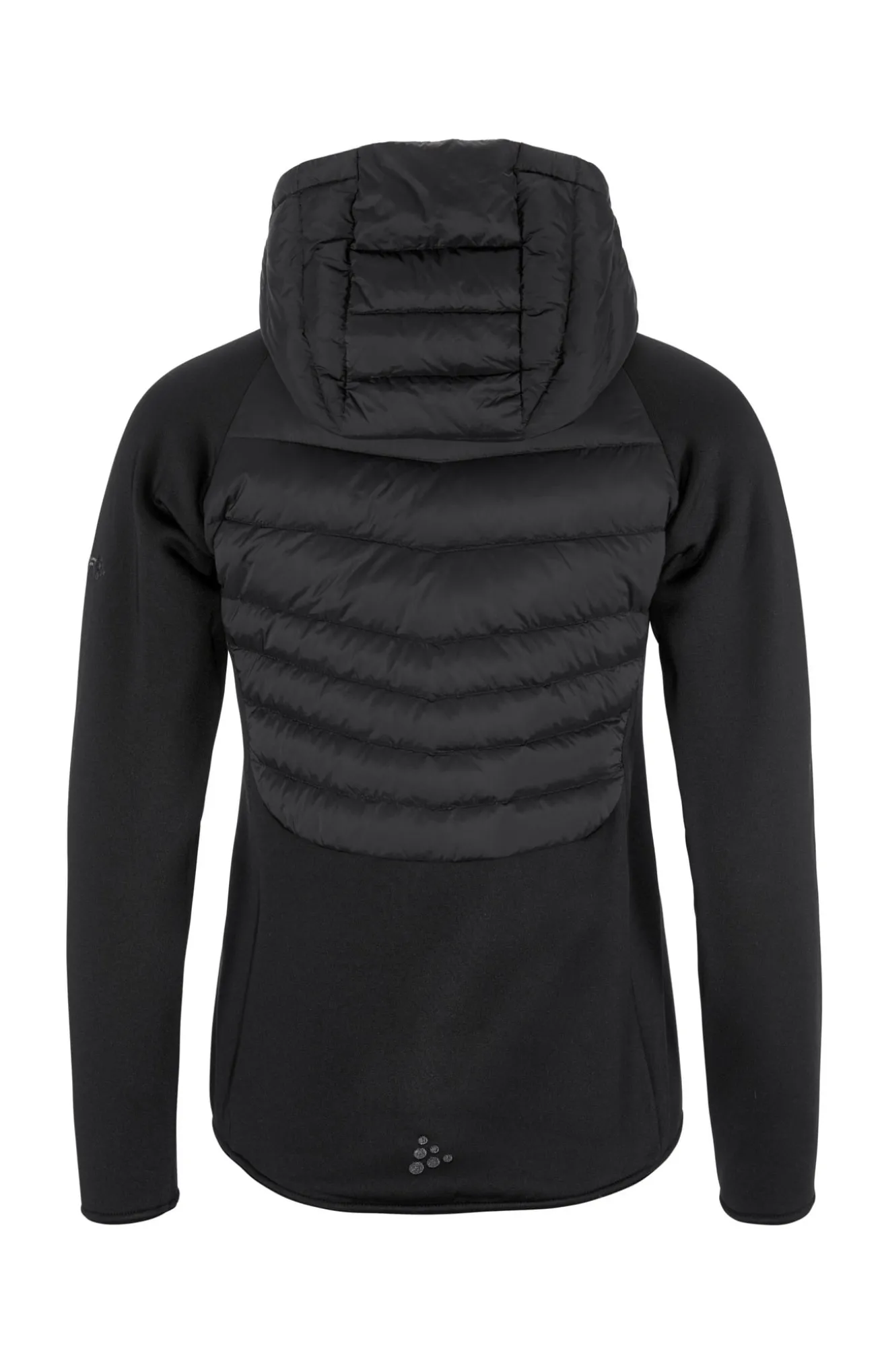 ADV Explore Lt. Down Hybrid Jkt W