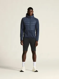 ADV Explore Lt. Down Hybrid Jkt M