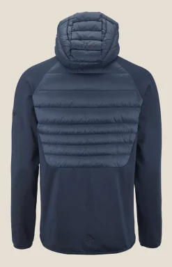 ADV Explore Lt. Down Hybrid Jkt M