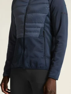 ADV Explore Lt. Down Hybrid Jkt M
