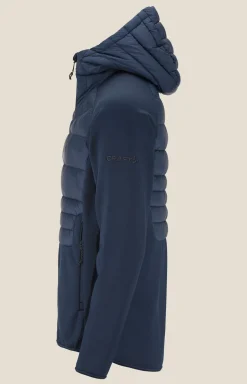 ADV Explore Lt. Down Hybrid Jkt M
