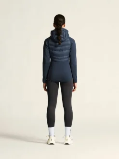 ADV Explore Lt. Down Hybrid Jkt W