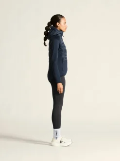 ADV Explore Lt. Down Hybrid Jkt W