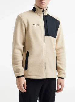 ADV Explore Pile Fleece Jacket M