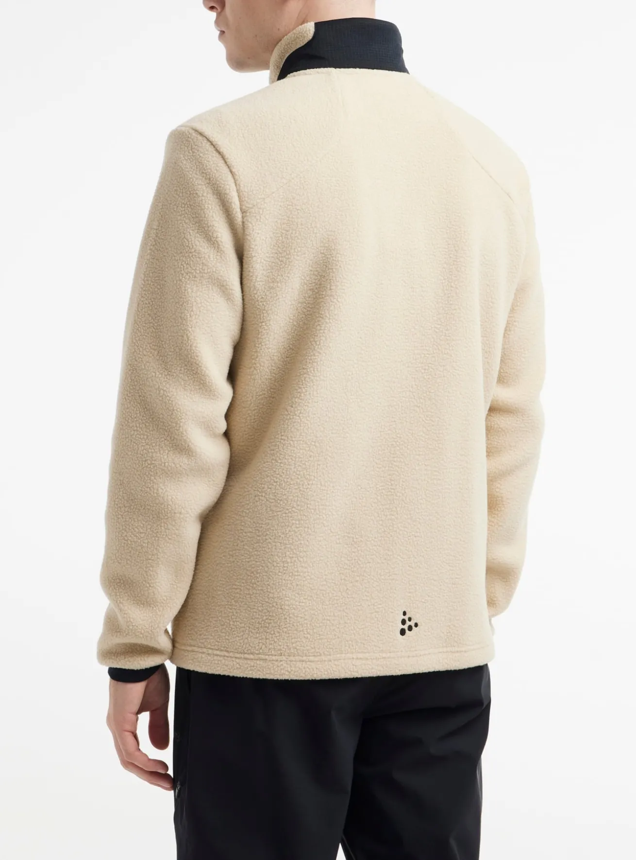 ADV Explore Pile Fleece Jacket M