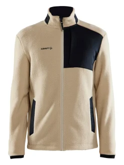 ADV Explore Pile Fleece Jacket M