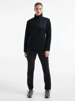 ADV Explore Pile Fleece Jacket W