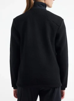 ADV Explore Pile Fleece Jacket W
