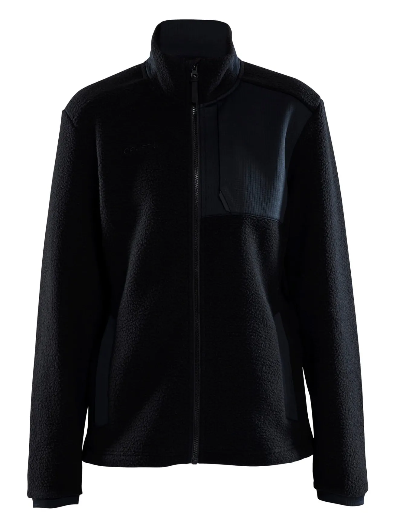 ADV Explore Pile Fleece Jacket W