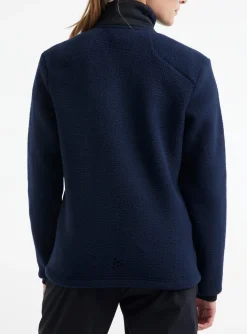 ADV Explore Pile Fleece Jacket W