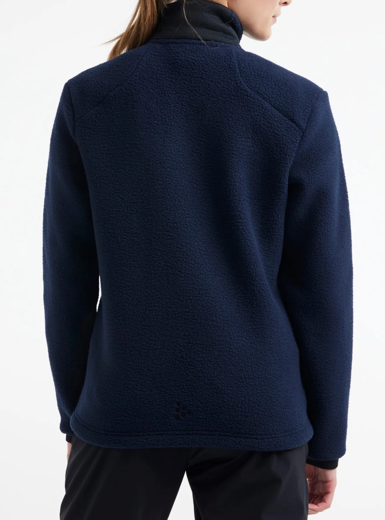 ADV Explore Pile Fleece Jacket W