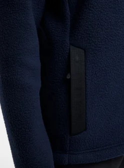 ADV Explore Pile Fleece Jacket W