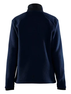 ADV Explore Pile Fleece Jacket W