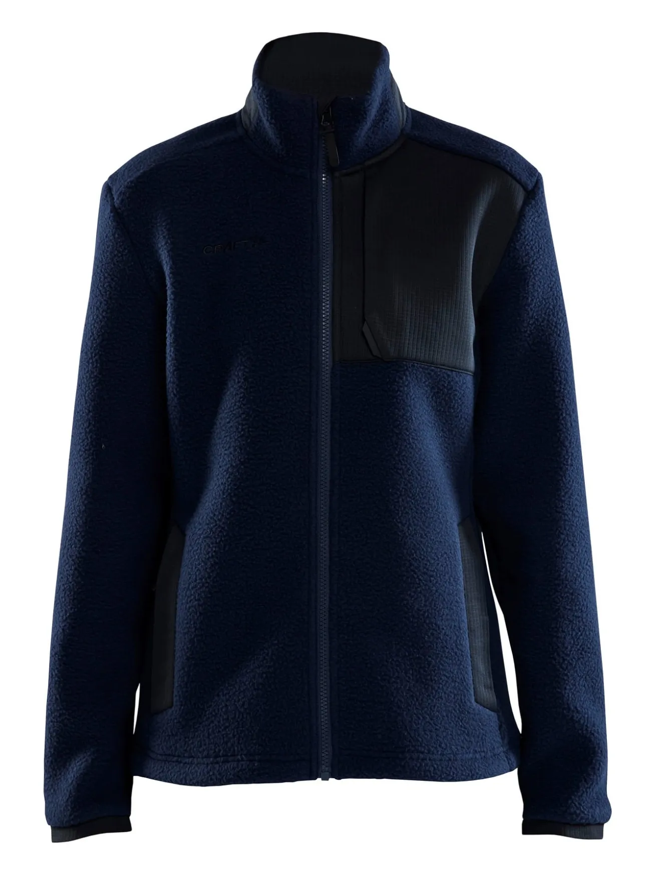 ADV Explore Pile Fleece Jacket W