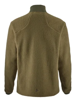 ADV Explore Pile Fleece Jacket M