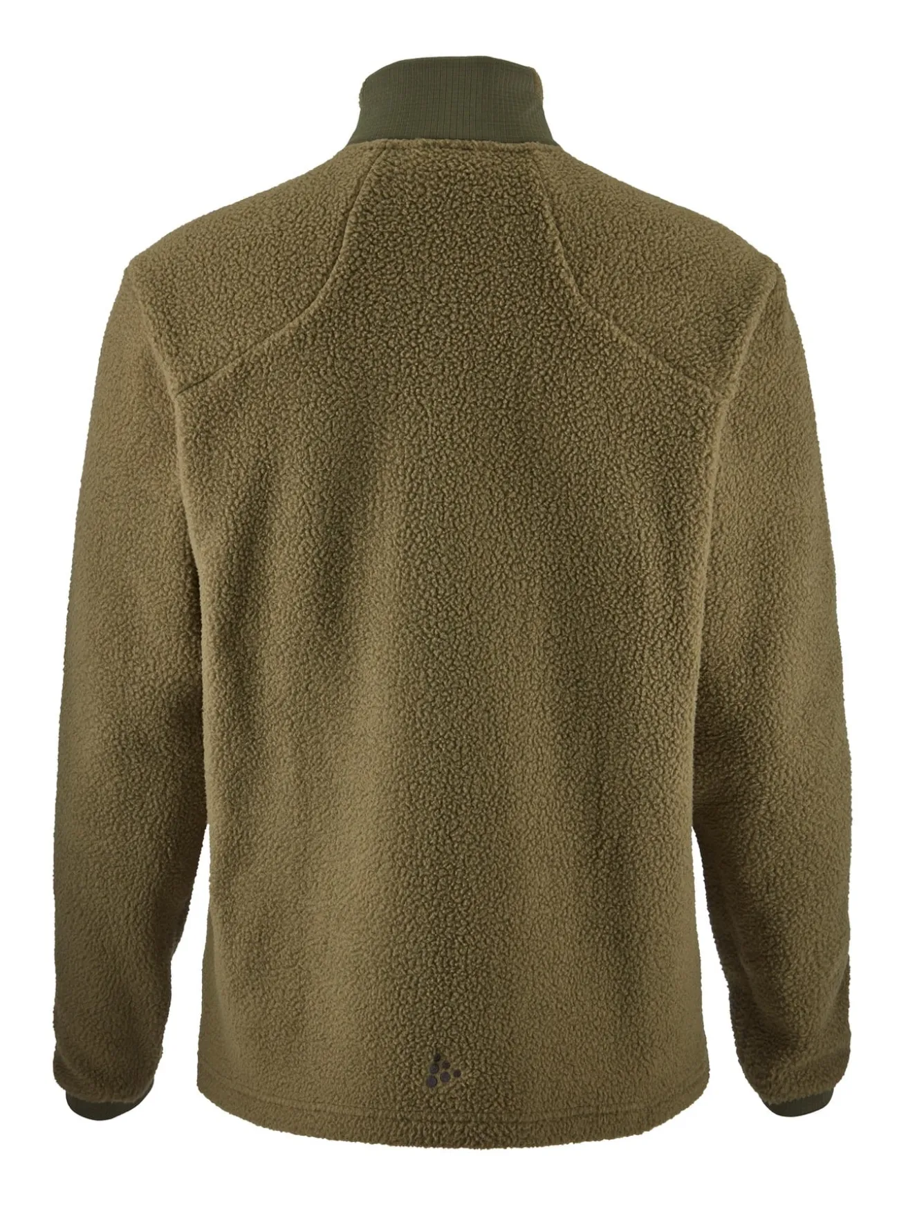 ADV Explore Pile Fleece Jacket M