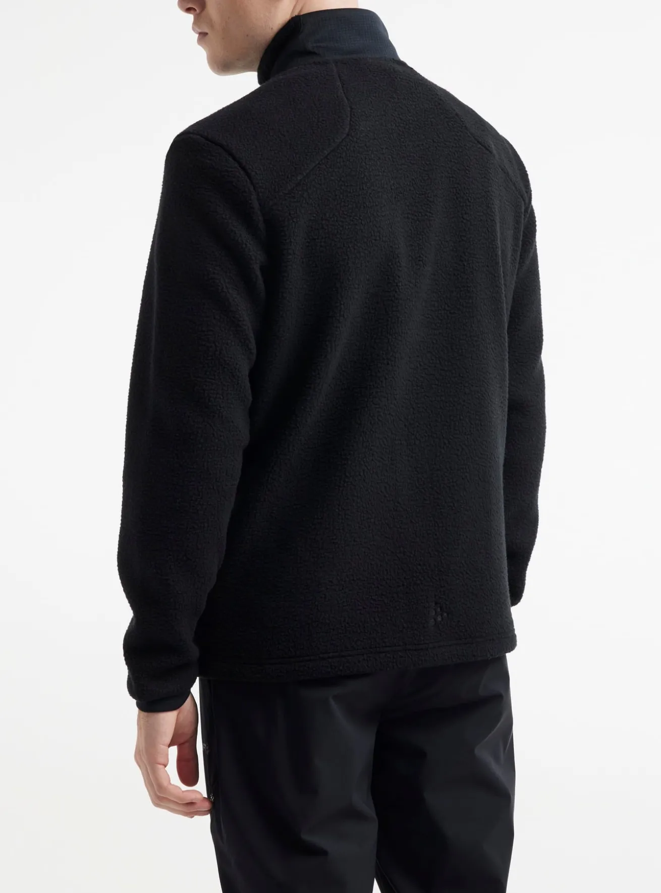ADV Explore Pile Fleece Jacket M