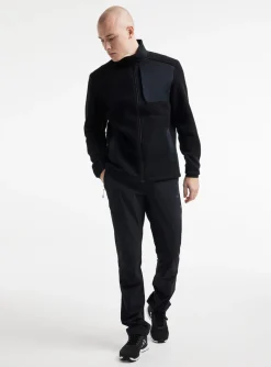 ADV Explore Pile Fleece Jacket M