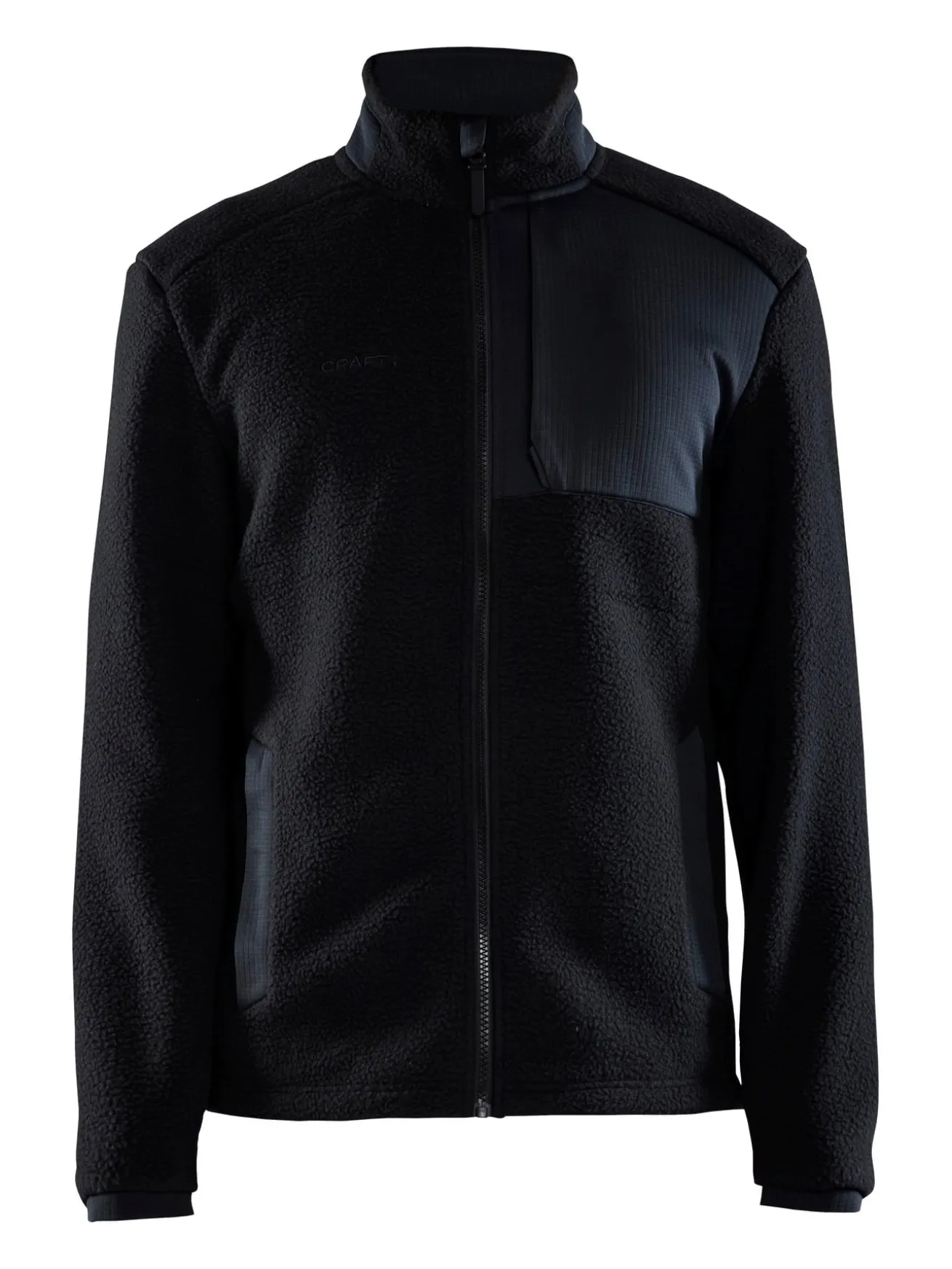 ADV Explore Pile Fleece Jacket M