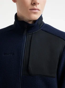 ADV Explore Pile Fleece Jacket M