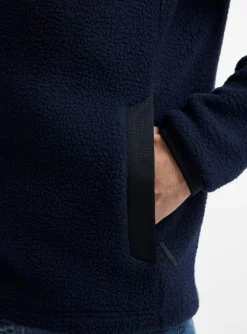 ADV Explore Pile Fleece Jacket M