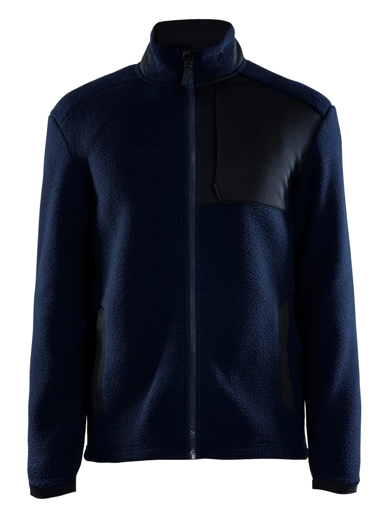 ADV Explore Pile Fleece Jacket M