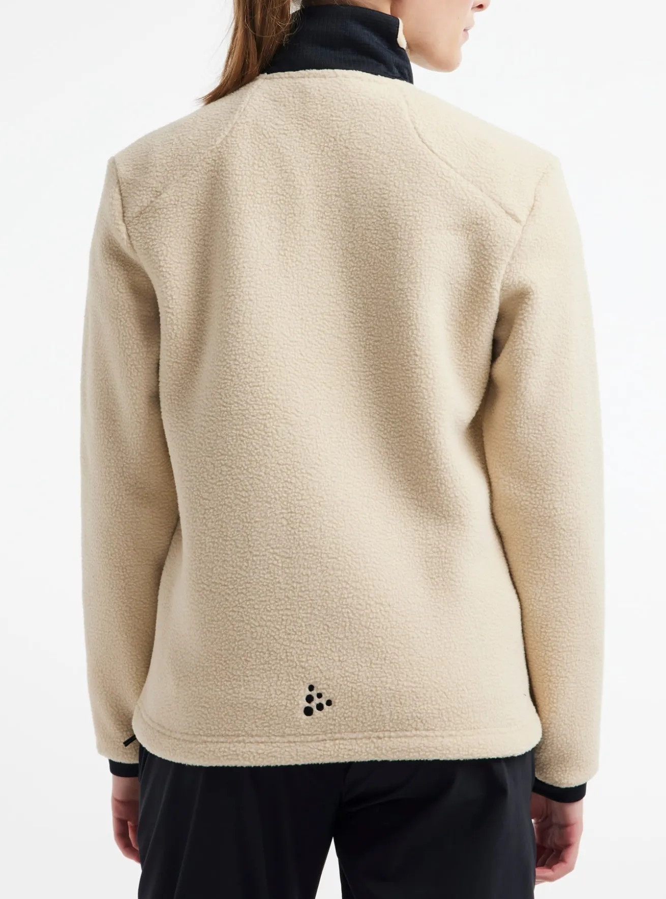 ADV Explore Pile Fleece Jacket W