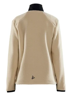 ADV Explore Pile Fleece Jacket W