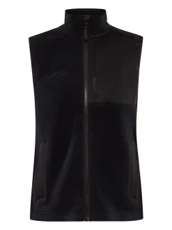 ADV Explore Pile Fleece Vest W