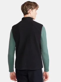 ADV Explore Pile Fleece Vest M