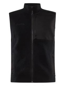ADV Explore Pile Fleece Vest M
