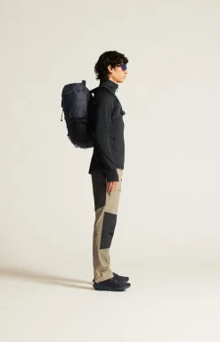 ADV Explore Power Fleece Jkt M