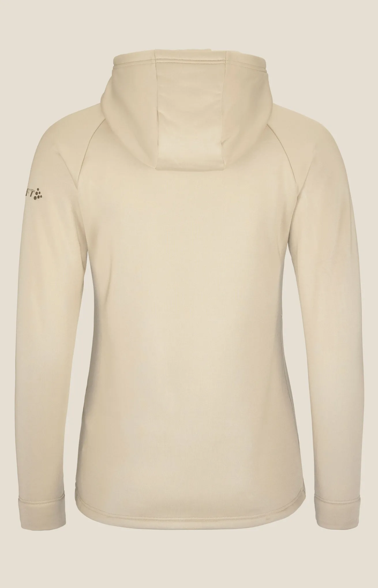 ADV Explore Power Fleece Hood Jkt W