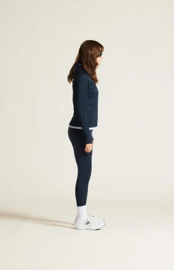 ADV Explore Power Fleece Hood Jkt W