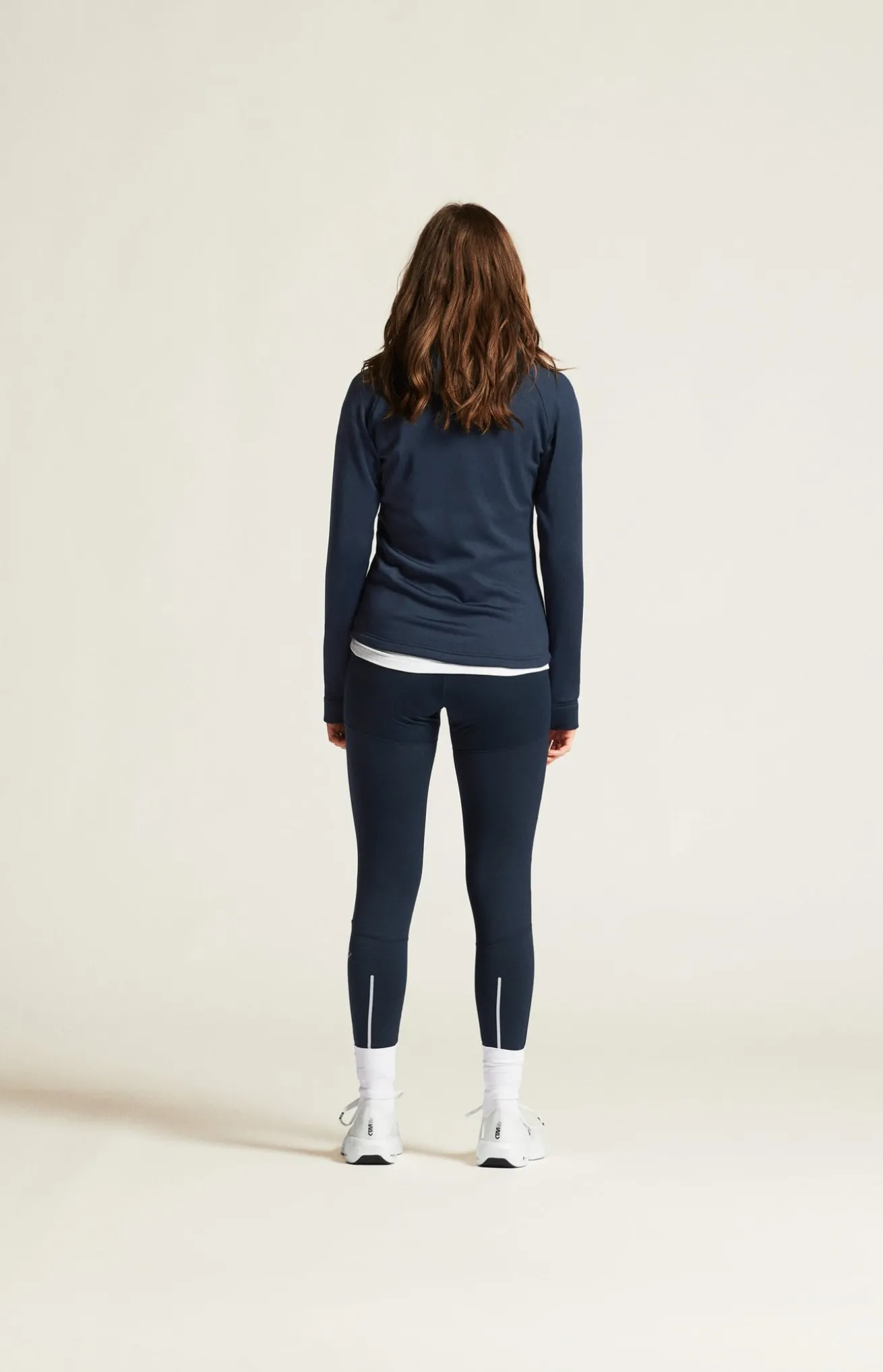 ADV Explore Power Fleece Hood Jkt W