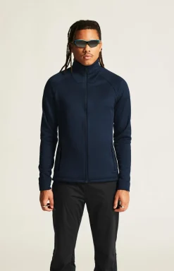 ADV Explore Power Fleece Jkt M