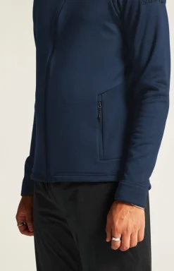 ADV Explore Power Fleece Jkt M