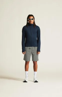 ADV Explore Power Fleece Hood Jkt M