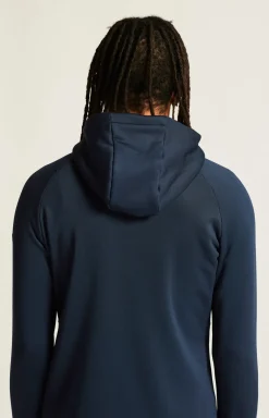 ADV Explore Power Fleece Hood Jkt M