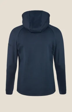 ADV Explore Power Fleece Hood Jkt M