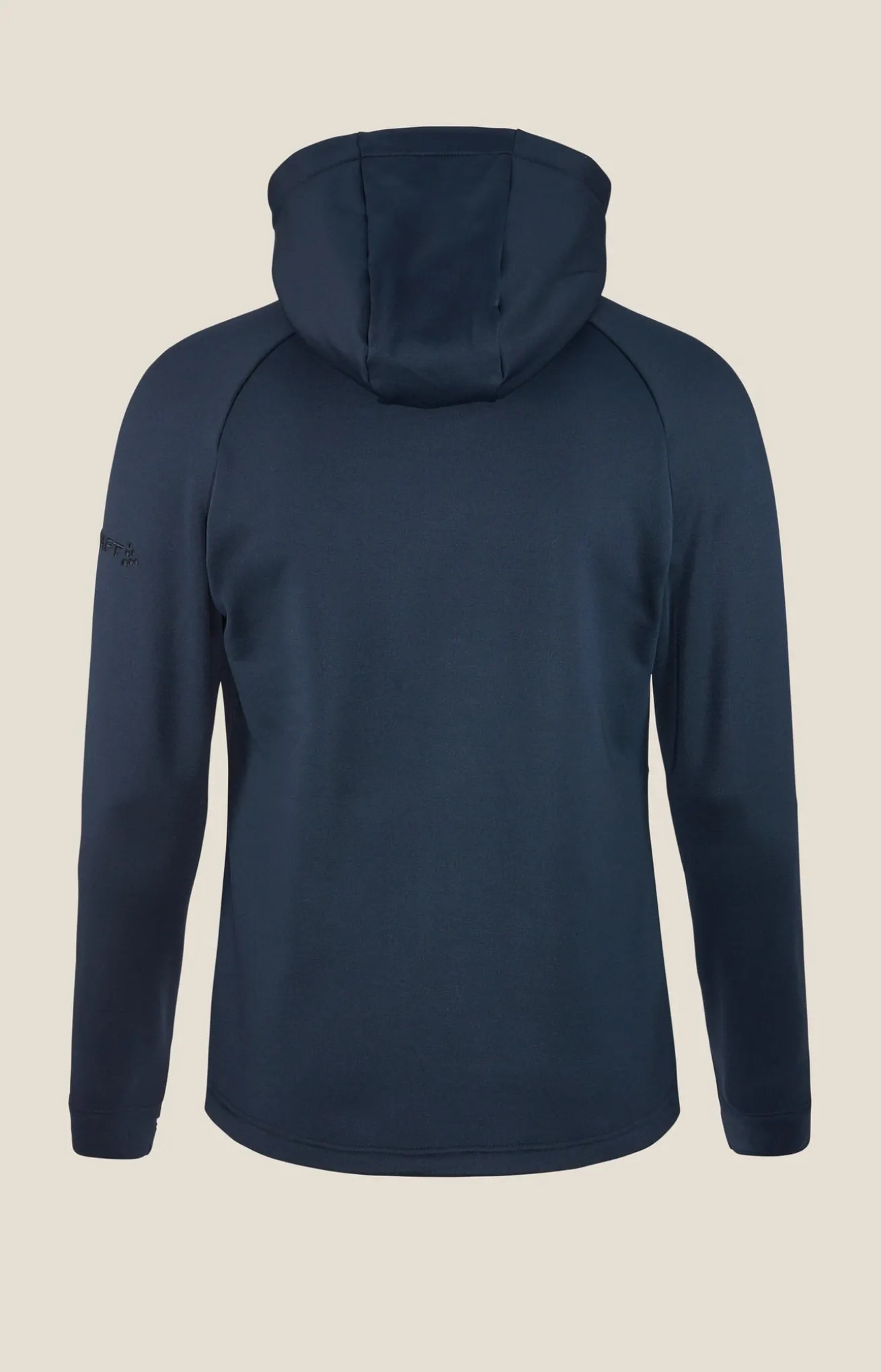 ADV Explore Power Fleece Hood Jkt M