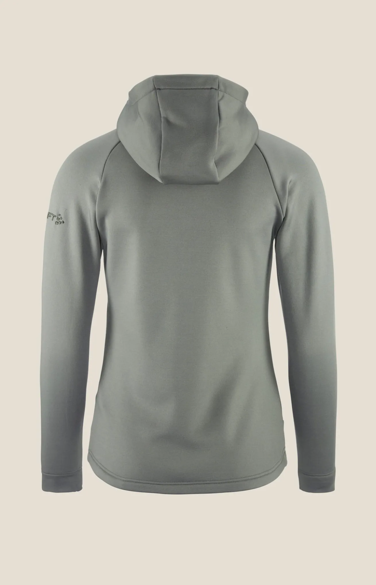 ADV Explore Power Fleece Hood Jkt W