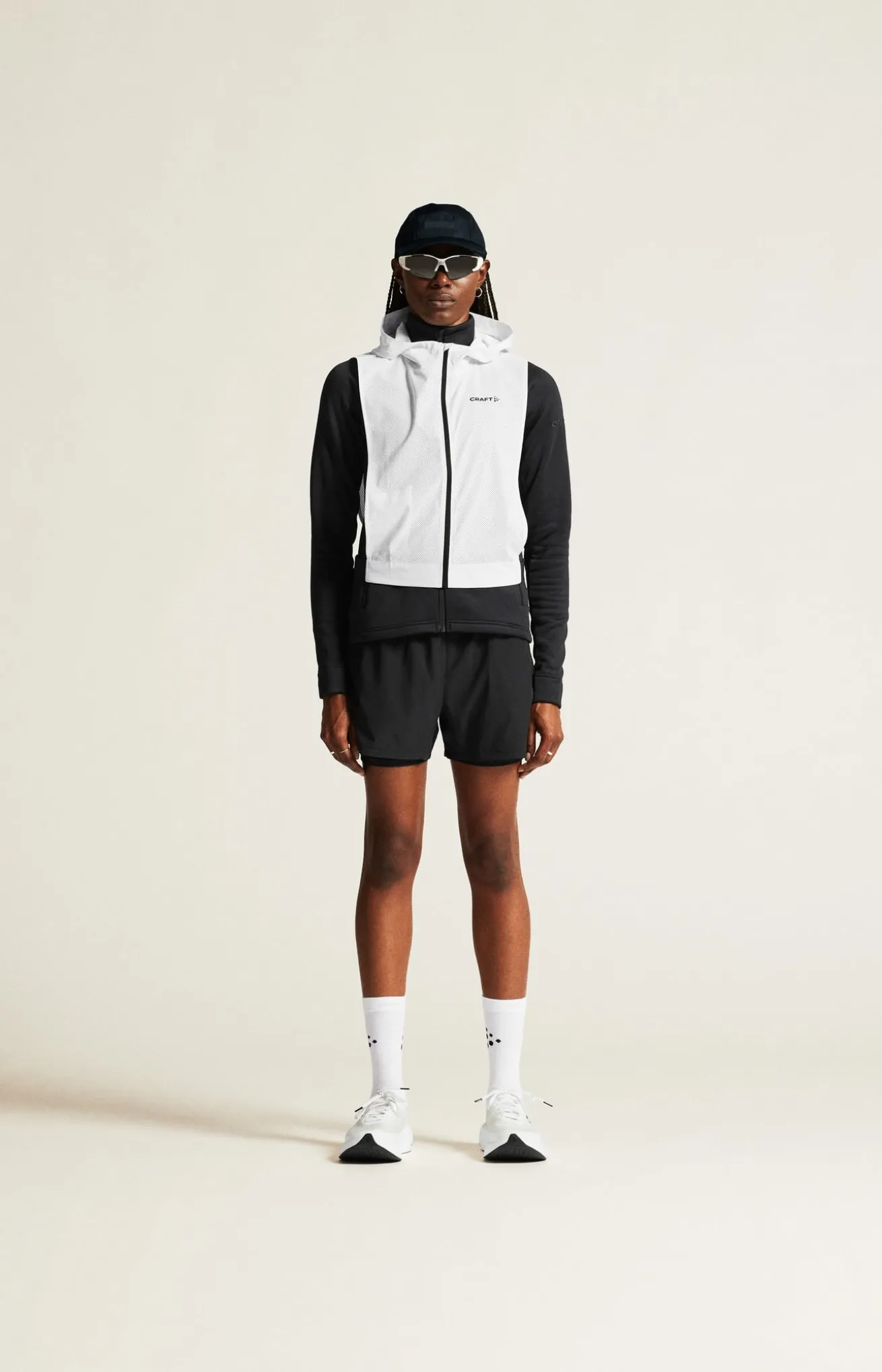 ADV Explore Power Fleece Jkt W