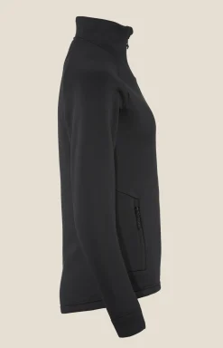 ADV Explore Power Fleece Jkt W