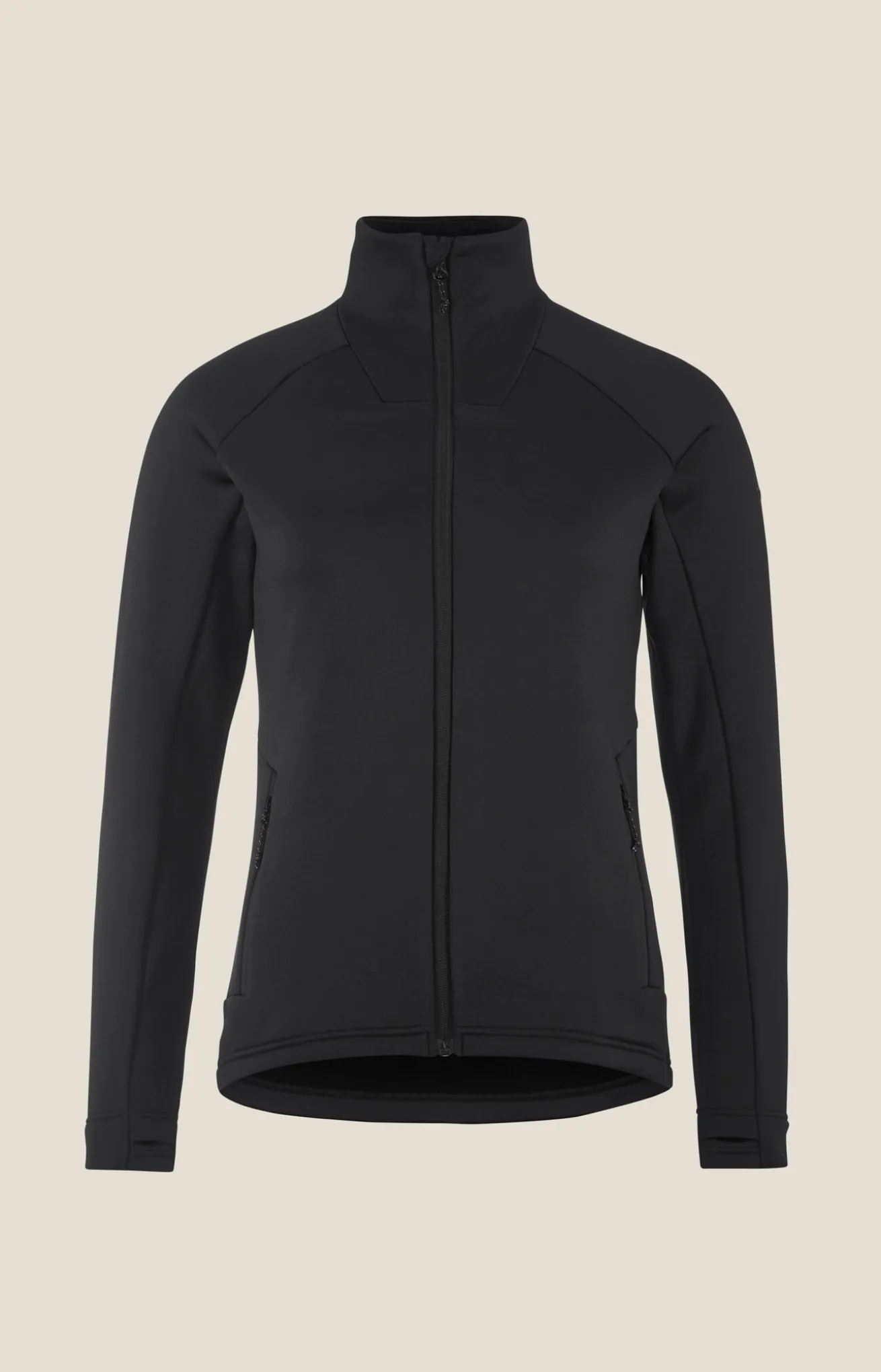 ADV Explore Power Fleece Jkt W