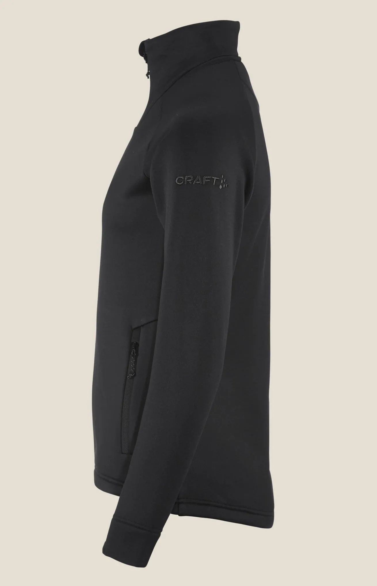 ADV Explore Power Fleece Jkt W