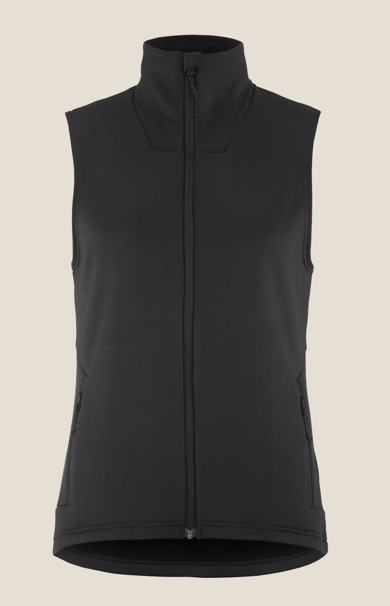 ADV Explore Power Fleece Vest W